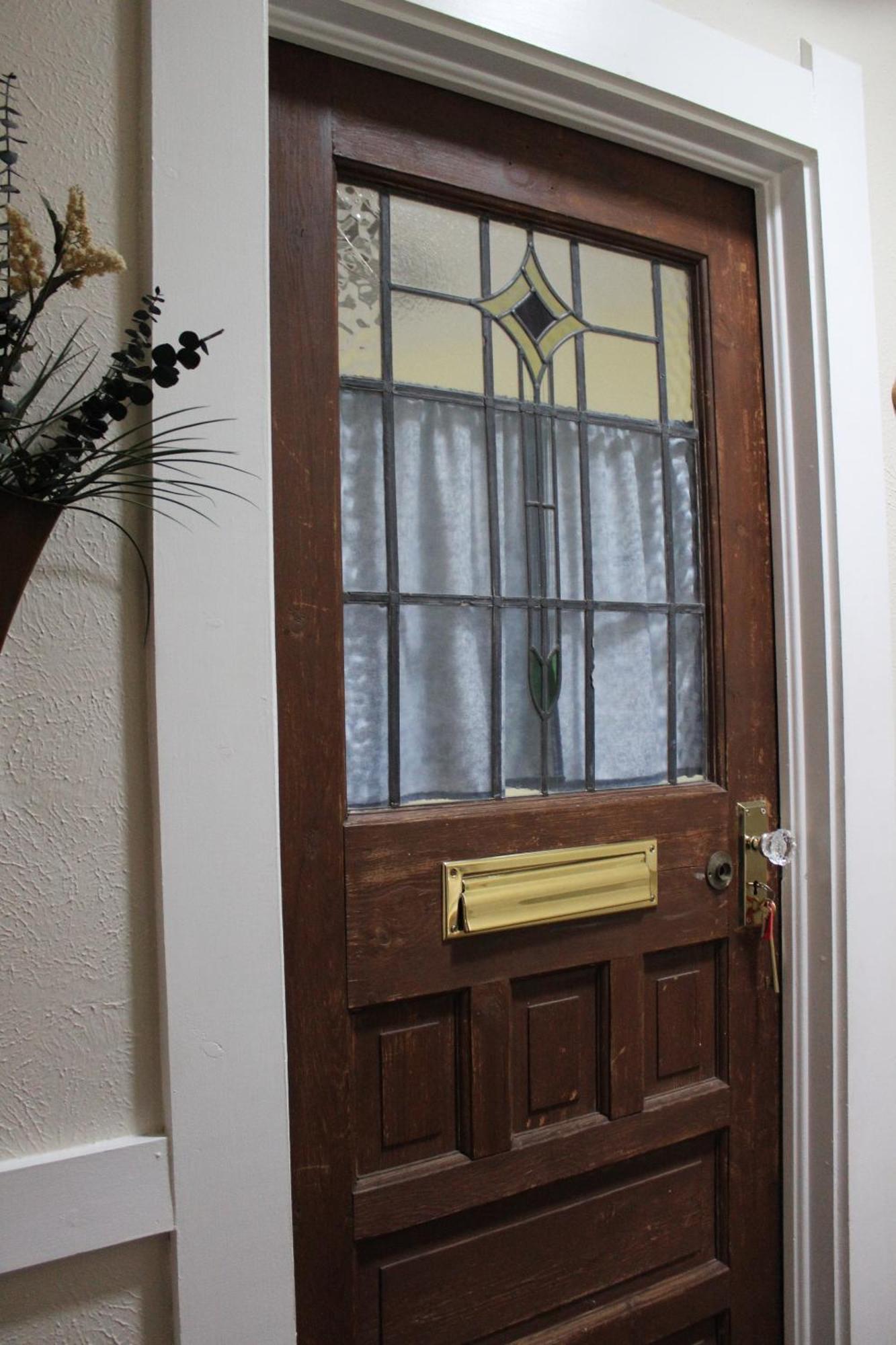 Granbury Gardens Bed And Breakfast Room photo